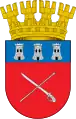 Escudo de Pinto