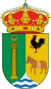 Escudo de Prádanos de Bureba (Burgos)