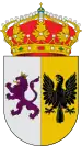 Escudo de Presencio (Burgos)