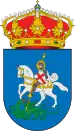 Escudo de Puentedura (Burgos)