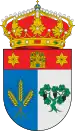 Escudo de Quintanabureba (Burgos)