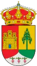 Escudo de Rabanera del Pinar (Burgos)