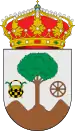 Escudo de Regumiel de la Sierra (Burgos)