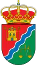 Escudo de Rezmondo (Burgos)