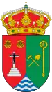 Escudo de Rubena (Burgos)