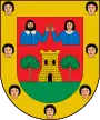 Escudo de Salas de los Infantes (Burgos)