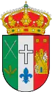 Escudo de Saldaña de Burgos (Burgos)