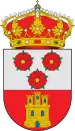 Escudo de Salinillas de Bureba (Burgos)