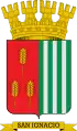 Escudo de San Ignacio