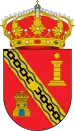 Escudo de San Juan del Monte (Burgos)