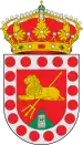 Escudo de San Mamés de Burgos (Burgos)