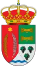 Escudo de Santa Cecilia (Burgos)