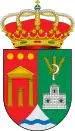 Escudo de Santa María Ribarredonda (Burgos)