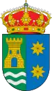 Escudo de Santa María del Mercadillo (Burgos)