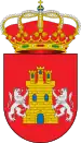 Escudo de Santibáñez del Val (Burgos)