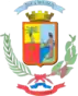 Escudo del cantón de Talamanca