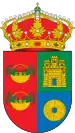 Escudo de Tardajos (Burgos)