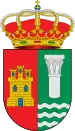 Escudo de Terradillos de Esgueva (Burgos)