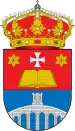 Escudo de Tordómar (Burgos)