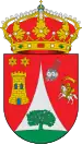 Escudo de Torrecilla del Monte (Burgos)