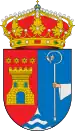 Escudo de Torresandino (Burgos)