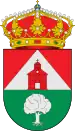 Escudo de Tosantos (Burgos)