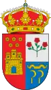 Escudo de Valdeande (Burgos)