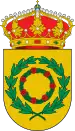 Escudo de Vallarta de Bureba (Burgos)