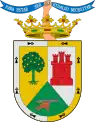 Escudo de Valle de Mena (Burgos)