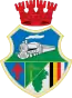 Escudo de Villa Alemana