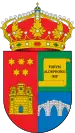 Escudo de Villalbilla de Burgos (Burgos)