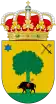 Escudo de Villamiel de la Sierra (Burgos)