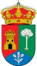 Escudo de Villanueva de Gumiel (Burgos)