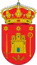 Escudo de Villayerno Morquillas (Burgos)