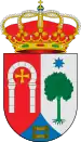 Escudo de Zael (Burgos)