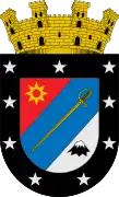 Escudo de Provincia de Diguillín