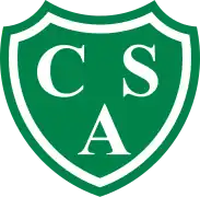 Club Atlético Sarmiento (J)(Primera B)
