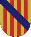 Escudo del Reino de Mallorca