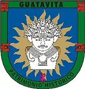 Guatavita (Cundinamarca)