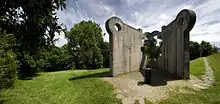 Memorial de Eduardo Chillida