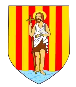 Escudo de Perpiñán