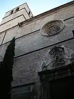 Iglesia de San Jaime