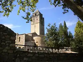 Iglesia de San Lorenzo