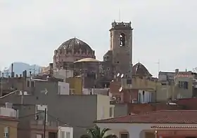 Iglesia Parroquial de San Miguel Arcángel