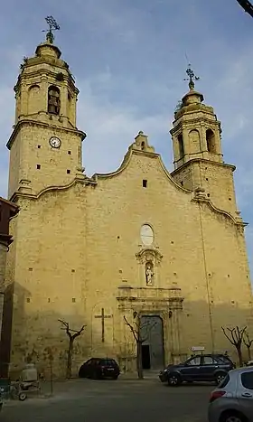Ermita de San Pedro Mártir