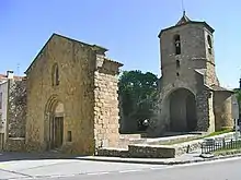 Iglesia de San Pol