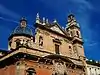 Iglesia Parroquial de Santo Tomás Apóstol y San Felipe Neri