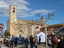 Iglesia de San Esteban