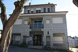 Casa consistorial