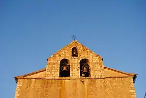 Iglesia Parroquial de Nuestra Señora de la Asunción